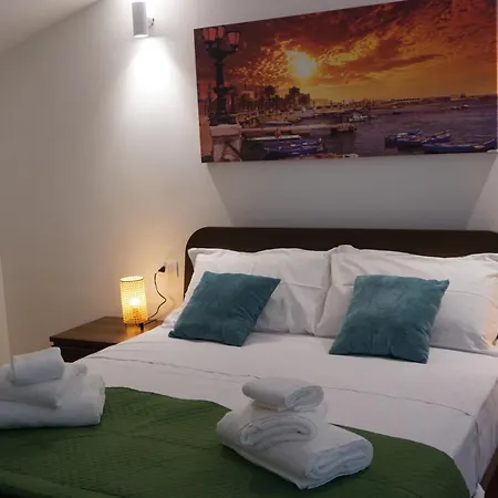 Sogno Di Mare شقة باري