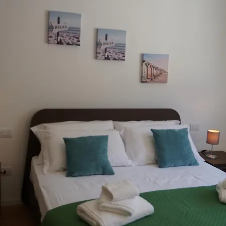 Sogno Di Mare * باري
