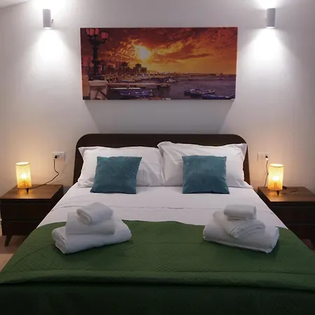 Sogno Di Mare