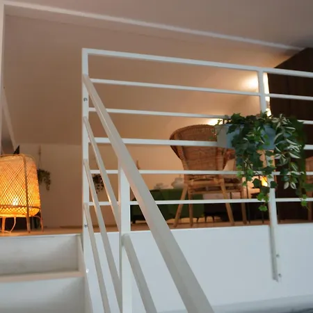 Sogno Di Mare شقة
